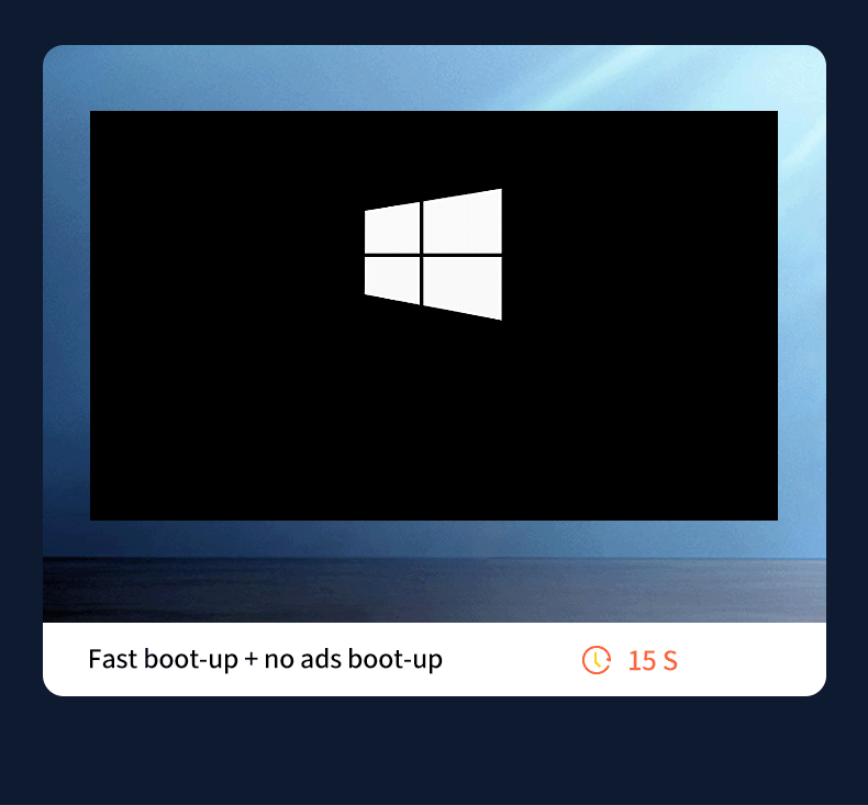 HOTUS H2 Latest Screen-less Windows Computer(图2)