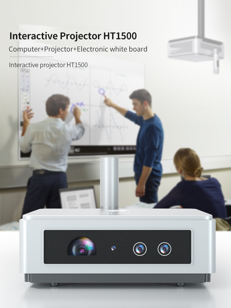 How do I choose between a commercial and educational projector?(图1)
