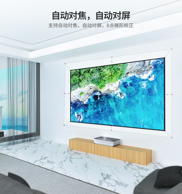 Why our projector is better than others?(图2)