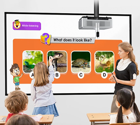 How to choose a suitable projector for Education Training?(图1)