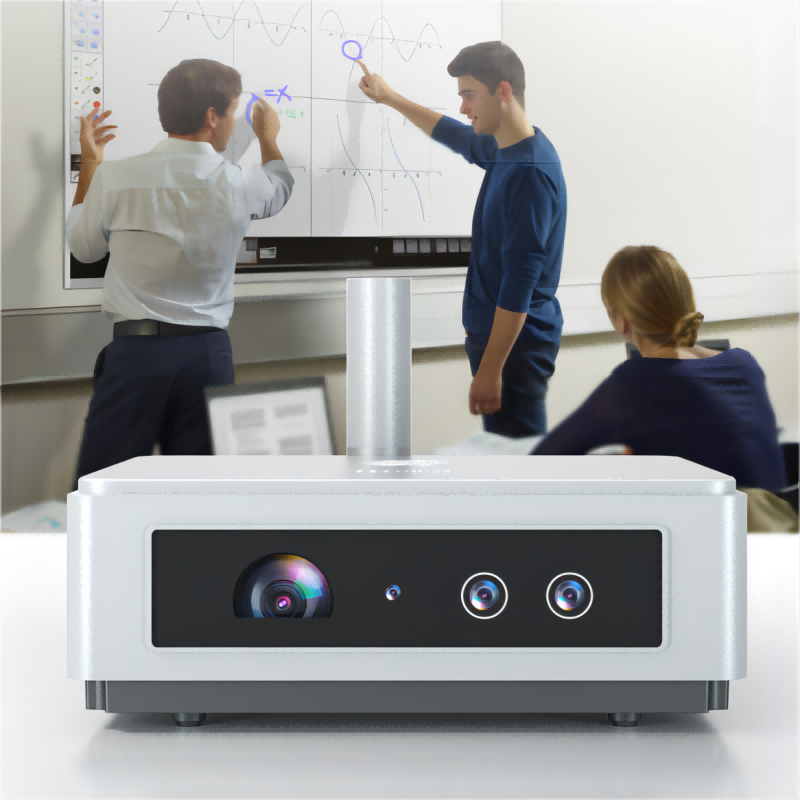 Wisepoint HT 1500 Interactive Projector Review(图1)